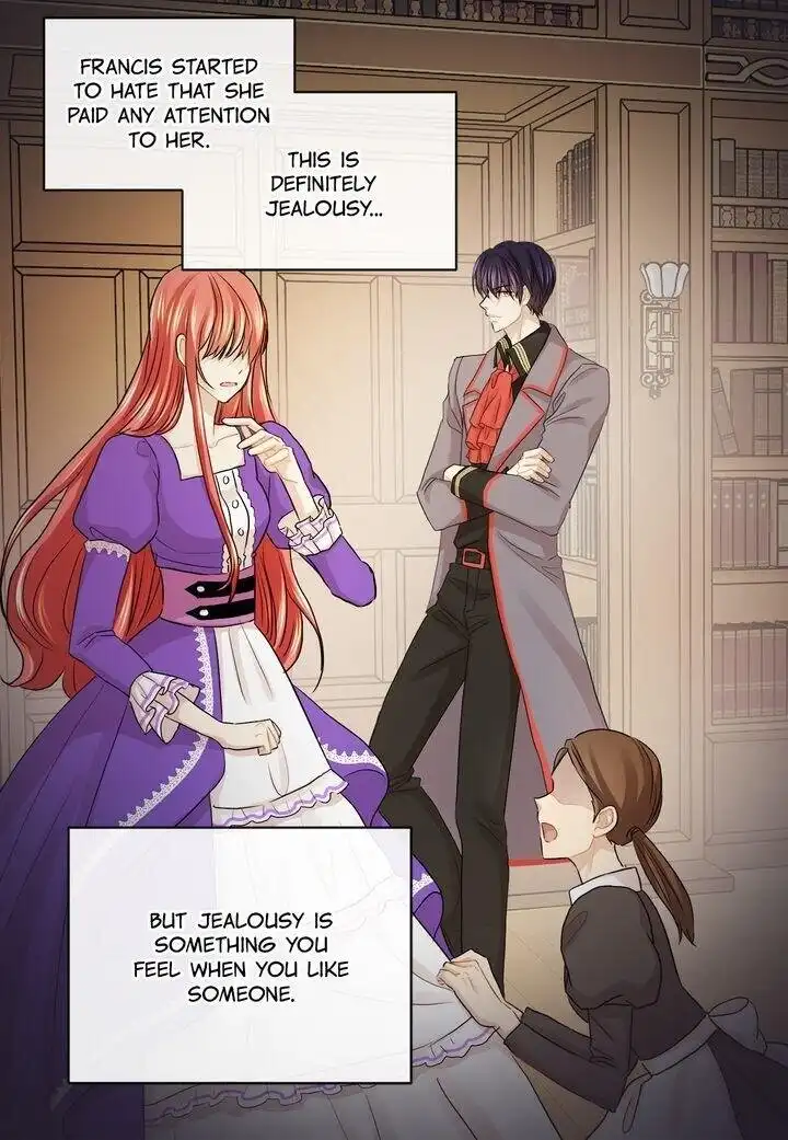 The Evil Cinderella Needs a Villain Chapter 24 20